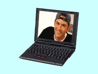 ThinkPad i 1124 2609-73J 2609-73J