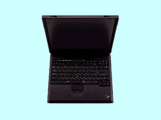 ThinkPad A22m 2628-JJ4 2628-JJ4