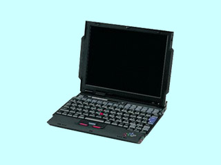 ThinkPad s30 2639-4W7 2639-4W7