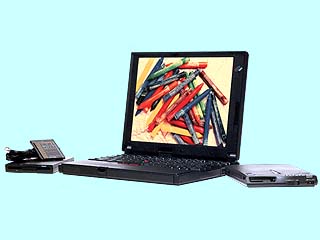 ThinkPad 560E 2640-4ZJ 2640-4ZJ