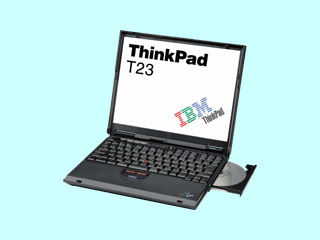 ThinkPad T23 2647-2KJ 2647-2KJ