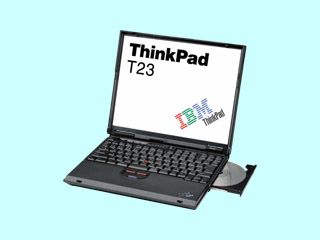 ThinkPad T23 2647-9LJ 2647-9LJ