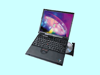 ThinkPad T21 2647-8AJ 2647-8AJ