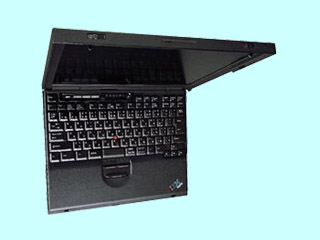 ThinkPad T22 2647-8EJ 2647-8EJ