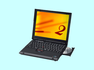 ThinkPad A21e 2655-72J 2655-72J