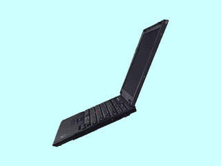 ThinkPad X21 2662-54J 2662-54J