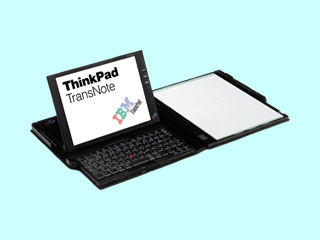 ThinkPad TransNote 2675-61J 2675-61J