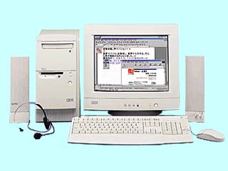 Aptiva E 443 2163-447 2163-447