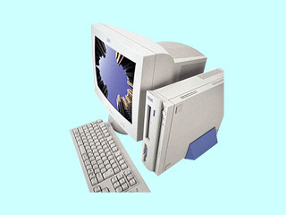 NetVista A20 6344-JA3 6344-JA3