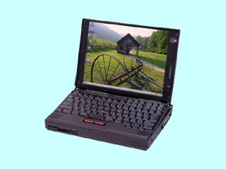 ThinkPad 760E 9546-J9B 9546-J9B