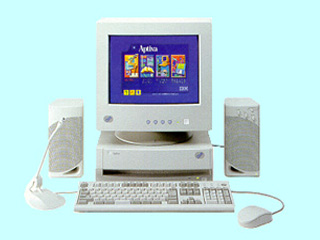 Aptiva 560 2144-S20 2144-S20