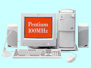 Aptiva 740 2168-N50 2168-N50