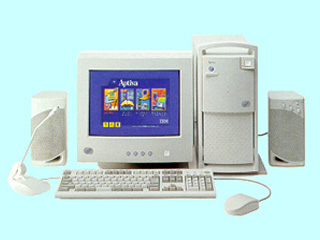 Aptiva 770 2168-S50 2168-S50