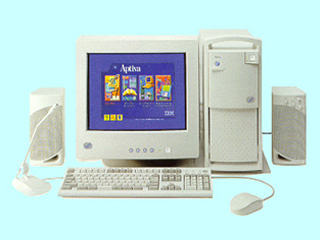 Aptiva 775 2168-S55 2168-S55