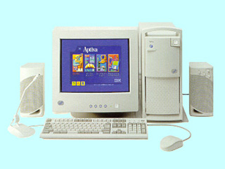 Aptiva 785 2168-S65 2168-S65