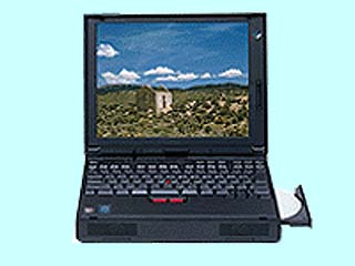 ThinkPad 380XD 2635-FAJ 2635-FAJ