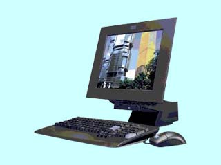 NetVista X40 6643-13J 6643-13J