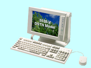 PC Stream 5538-VWD 5538-VWD