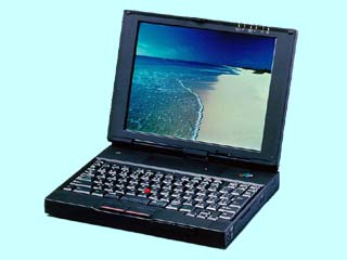 ThinkPad 235 2607-20J 2607-20J