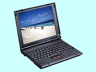 ThinkPad 240 2609-21J 2609-21J