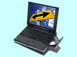 ThinkPad 315ED 2600-DZJ 2600-DZJ