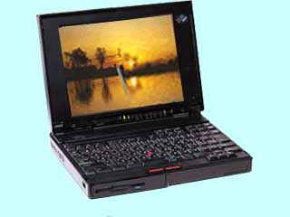 ThinkPad 365X 2625-BJ9 2625-BJ9