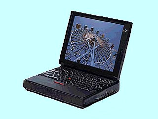 ThinkPad 380 2635-10J 2635-10J