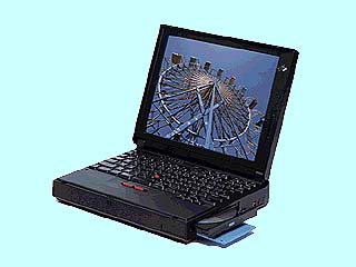 ThinkPad 380D 2635-3AJ 2635-3AJ