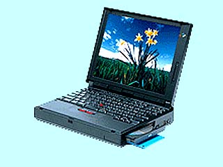 ThinkPad 380ED 2635-5YJ 2635-5YJ