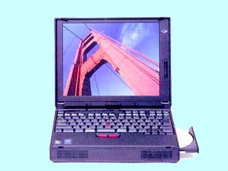 ThinkPad 380XD 2635-9AJ 2635-9AJ