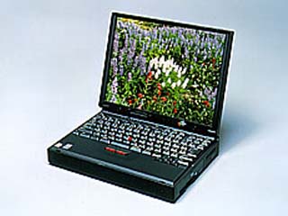 ThinkPad 380Z 2635-HYJ 2635-HYJ