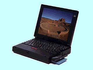ThinkPad 385XD 2635-9TJ 2635-9TJ