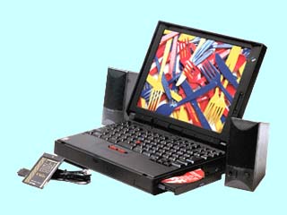 ThinkPad 385ED 2635-6ZJ 2635-6ZJ