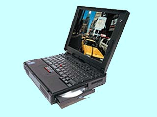 ThinkPad 385XD 2635-9ZJ 2635-9ZJ