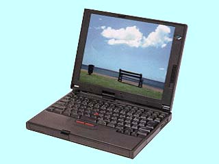 ThinkPad 560 2640-EJ9 2640-EJ9