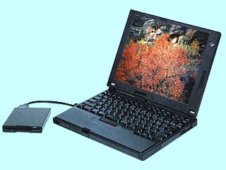 ThinkPad 560X 2640-8YJ 2640-8YJ