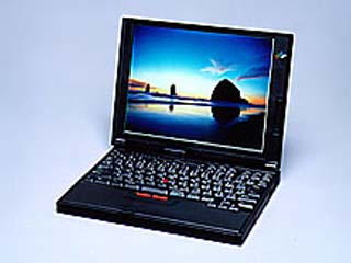 ThinkPad 560Z 2640-B0J 2640-B0J