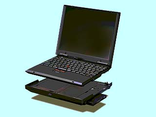 ThinkPad 570E 2644-5B7 2644-5B7