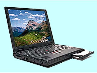 ThinkPad 600 2645-41J 2645-41J