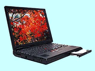 ThinkPad 600 2645-86J 2645-86J