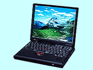ThinkPad 600E 2645-55J 2645-55J