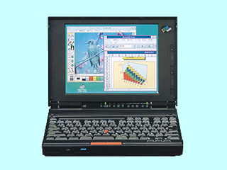 ThinkPad 755C 9545-FJ8 9545-FJ8