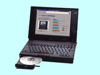 ThinkPad 755CDV 9545-GFL 9545-GFL
