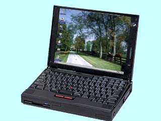 ThinkPad 760EL 9547-J4G 9547-J4G