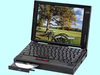 ThinkPad 760XD 9546-J9E 9546-J9E
