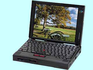 ThinkPad 760XL 9547-J9C 9547-J9C