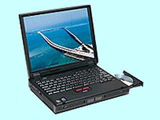 ThinkPad 770ED 9549-5AJ 9549-5AJ