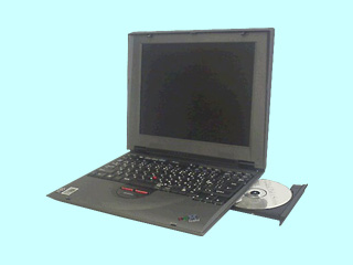 ThinkPad i 1200 1161-4JJ 1161-4JJ