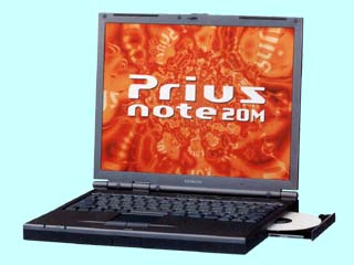 Prius Note 20M 204T36M 204T36M