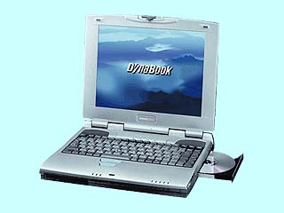 DynaBook 2060 CDTA PAS206JA PAS206JA